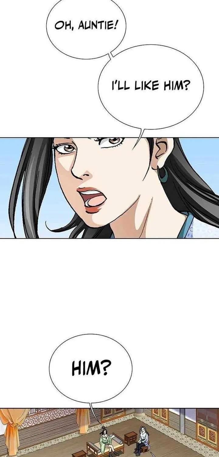 Read Peerless chapter 27 image 76 on Lezhin