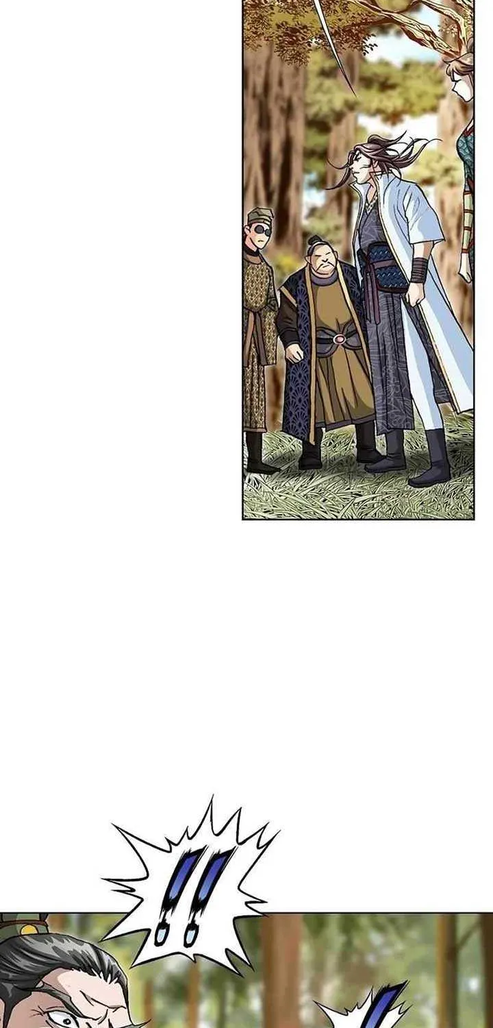 Read Peerless chapter 27 image 8 on Lezhin