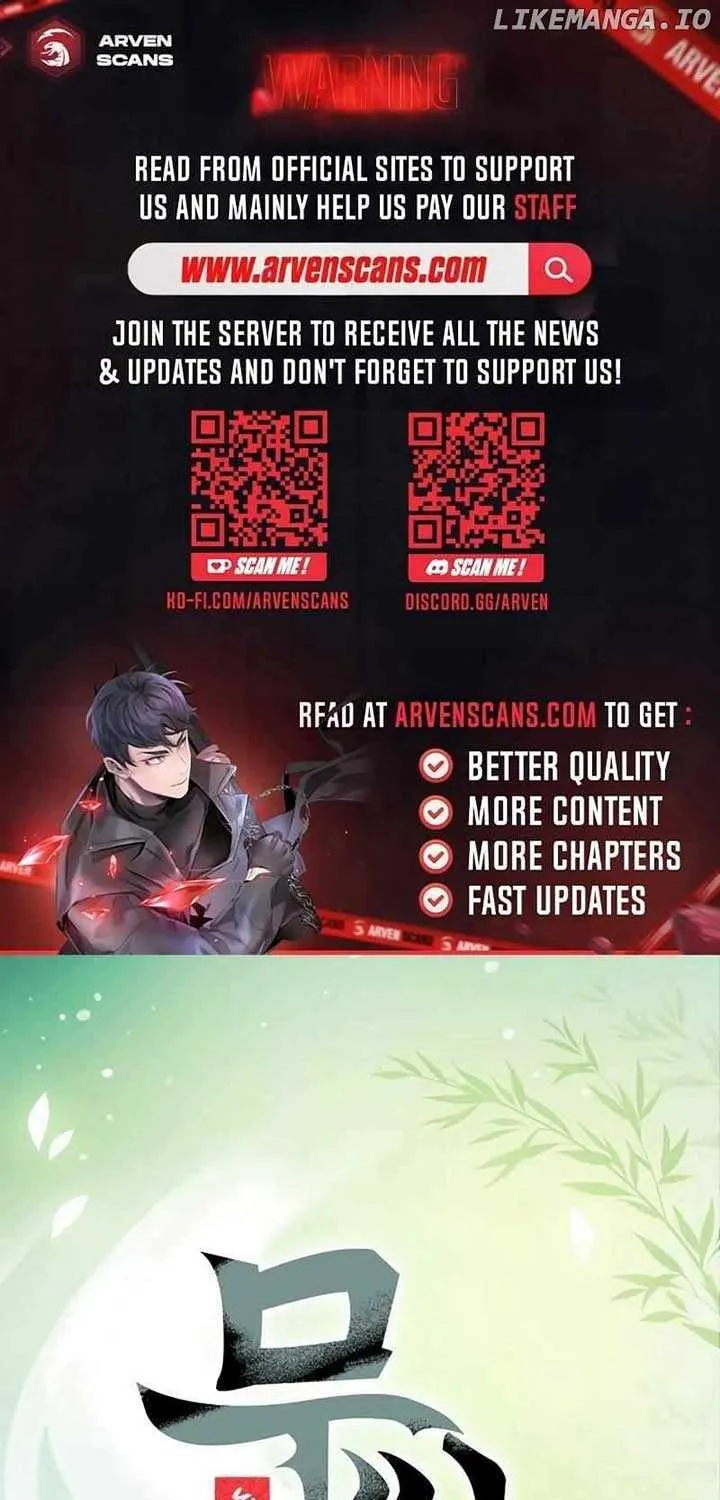 Read Peerless chapter 28 image 1 on Lezhin