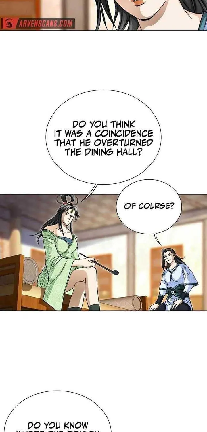 Read Peerless chapter 28 image 13 on Lezhin