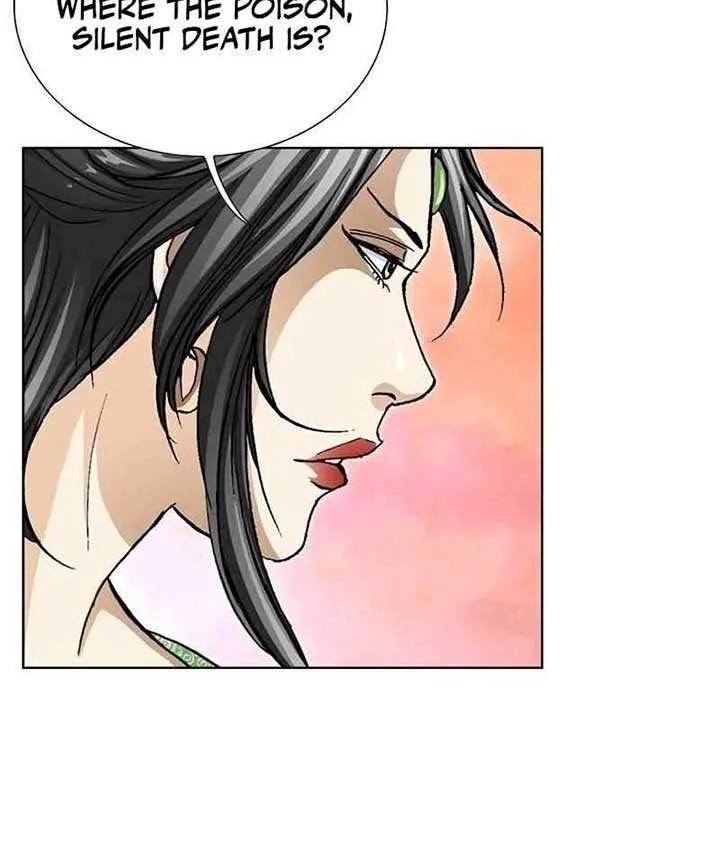 Read Peerless chapter 28 image 14 on Lezhin