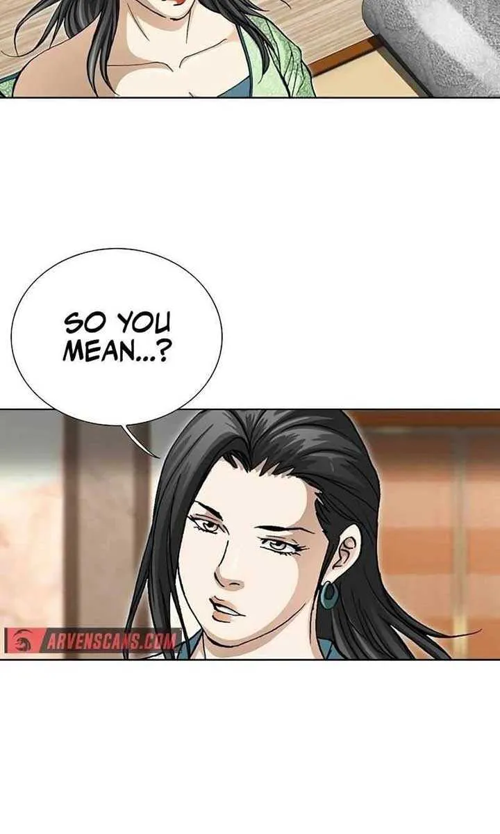 Read Peerless chapter 28 image 19 on Lezhin