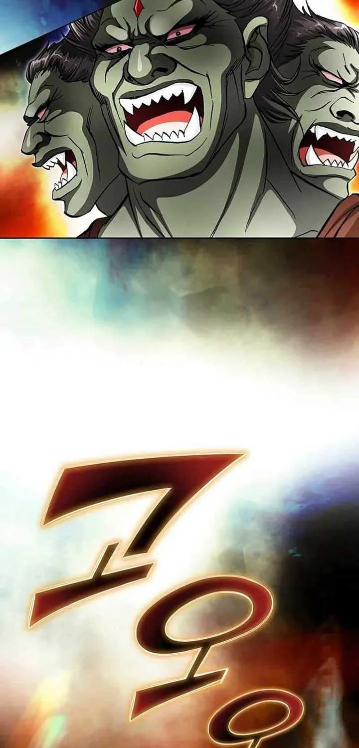 Read Peerless chapter 28 image 22 on Lezhin