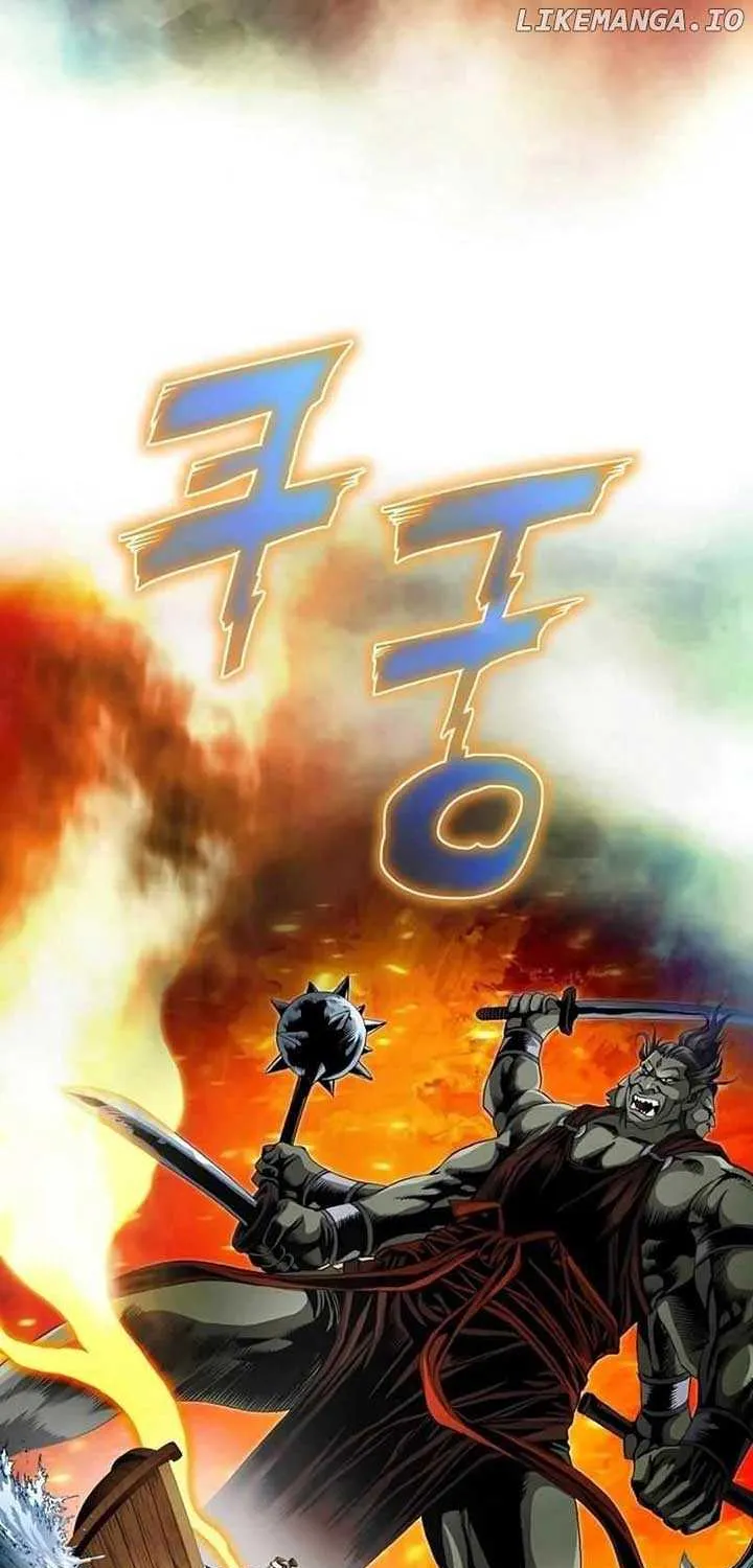 Read Peerless chapter 28 image 25 on Lezhin
