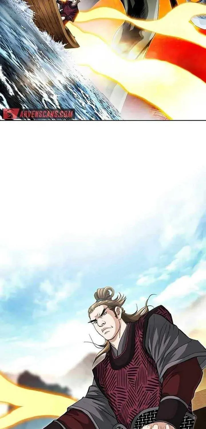 Read Peerless chapter 28 image 26 on Lezhin