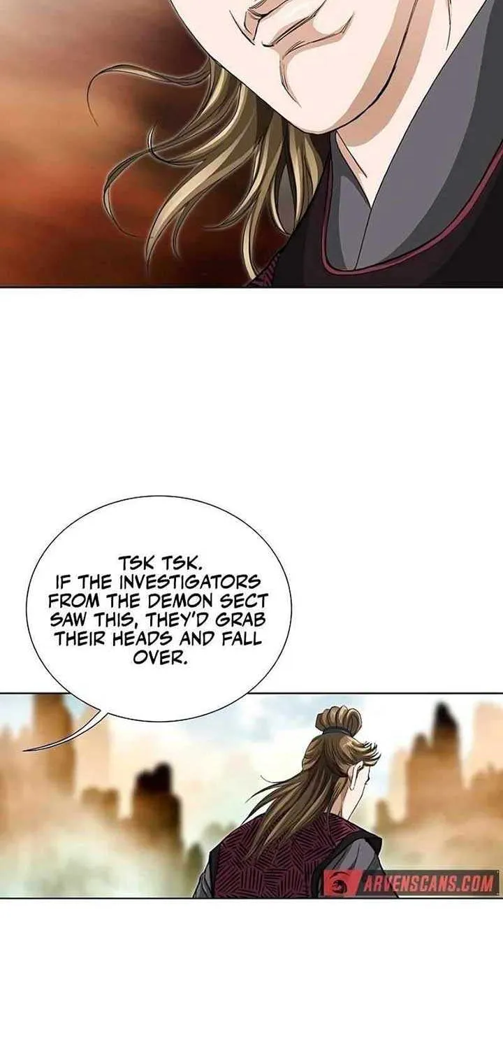 Read Peerless chapter 28 image 28 on Lezhin