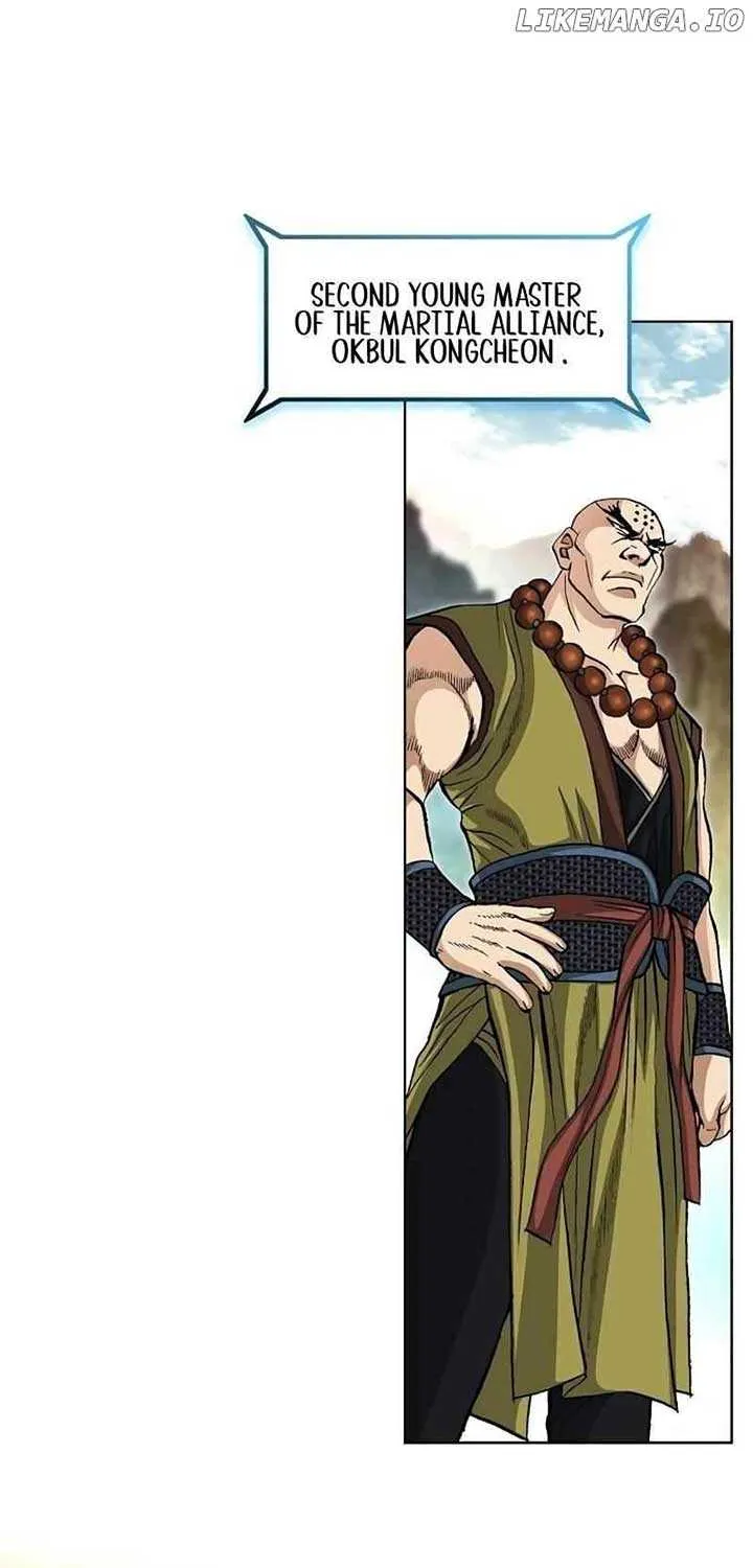 Read Peerless chapter 28 image 30 on Lezhin