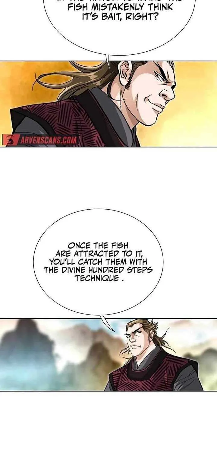 Read Peerless chapter 28 image 37 on Lezhin