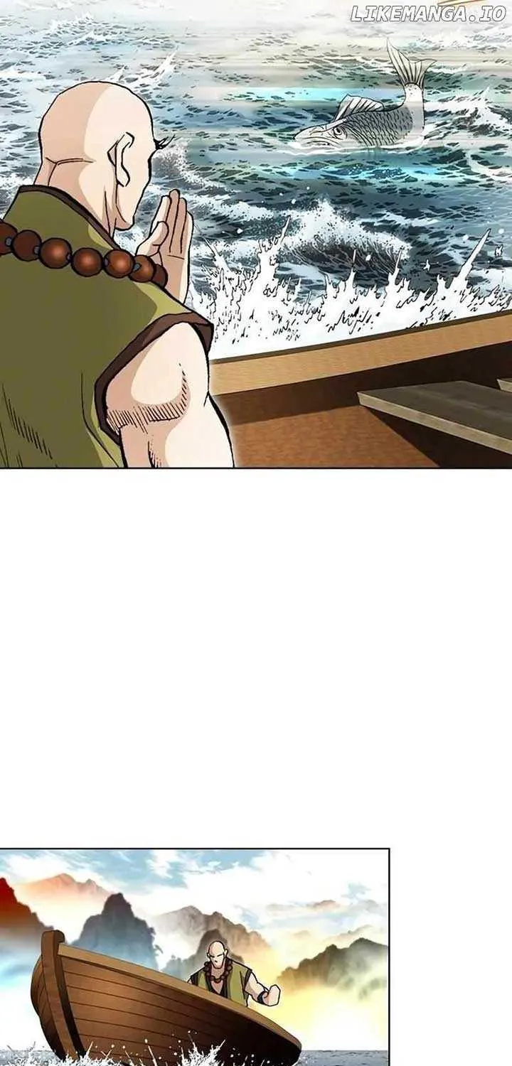 Read Peerless chapter 28 image 40 on Lezhin