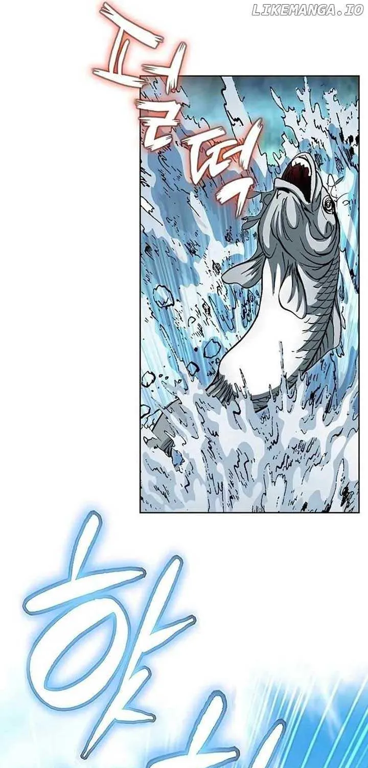Read Peerless chapter 28 image 44 on Lezhin