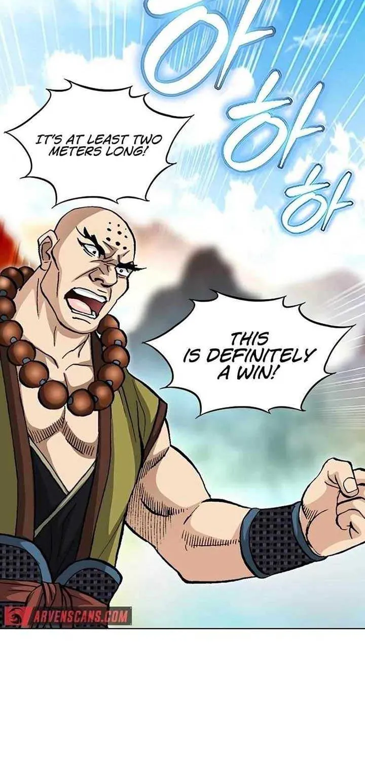 Read Peerless chapter 28 image 45 on Lezhin