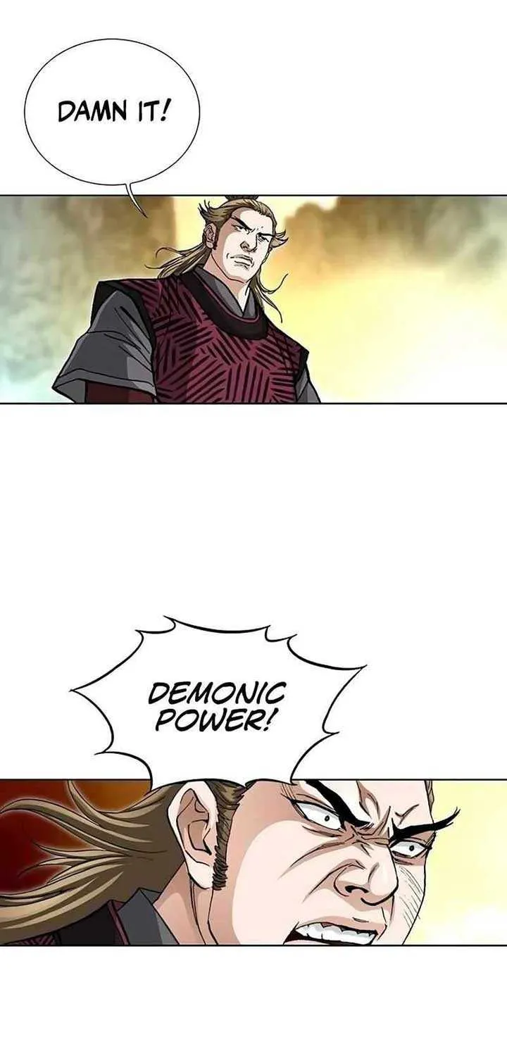 Read Peerless chapter 28 image 46 on Lezhin