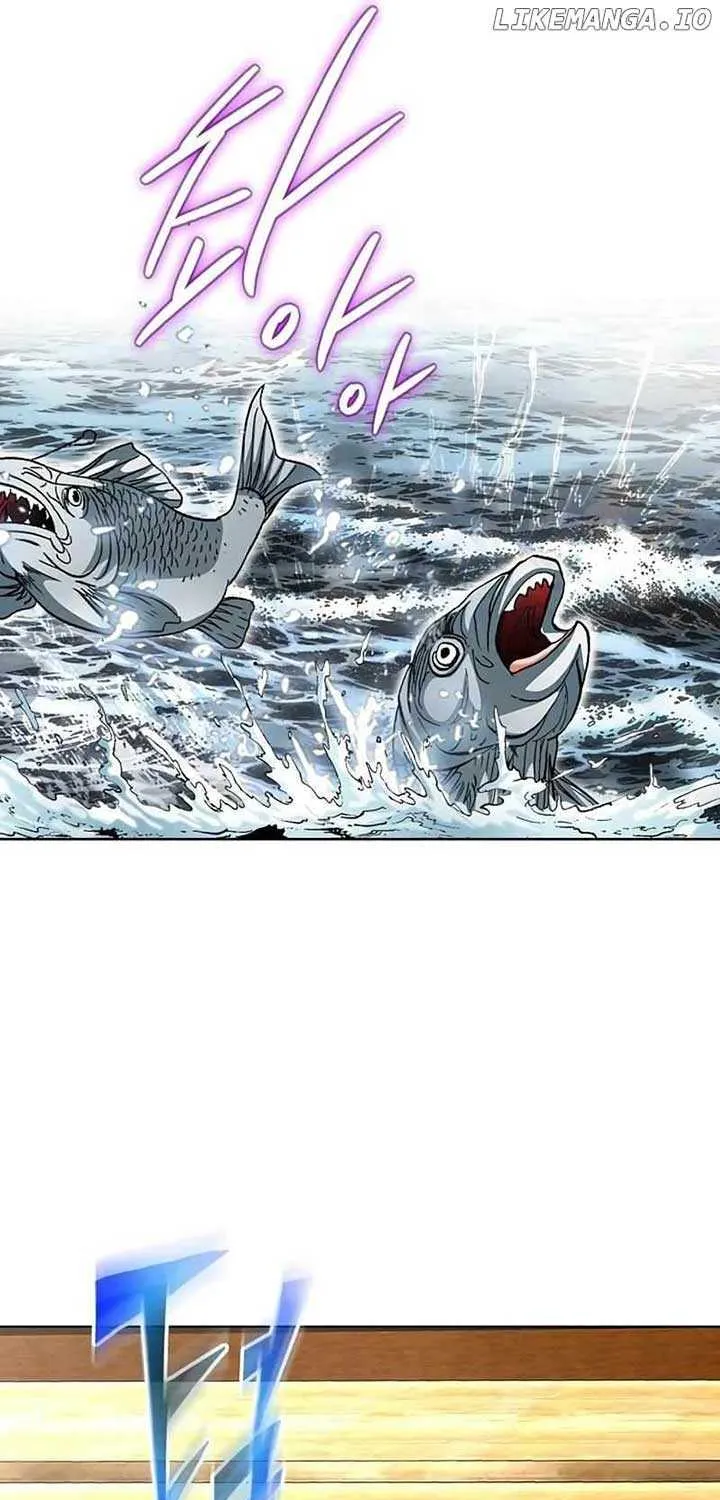 Read Peerless chapter 28 image 49 on Lezhin