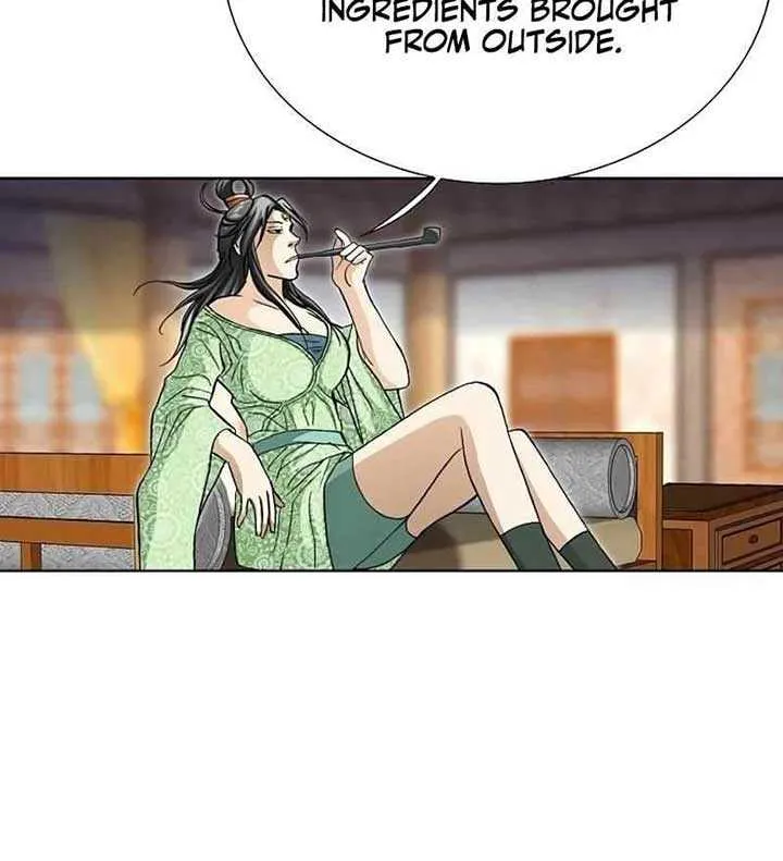 Read Peerless chapter 28 image 5 on Lezhin