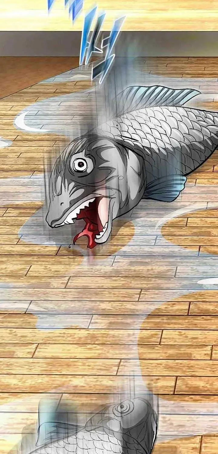 Read Peerless chapter 28 image 50 on Lezhin