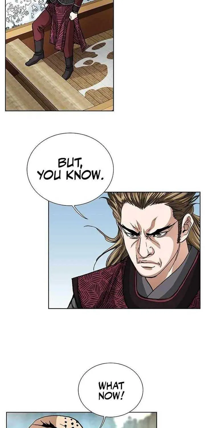 Read Peerless chapter 28 image 60 on Lezhin