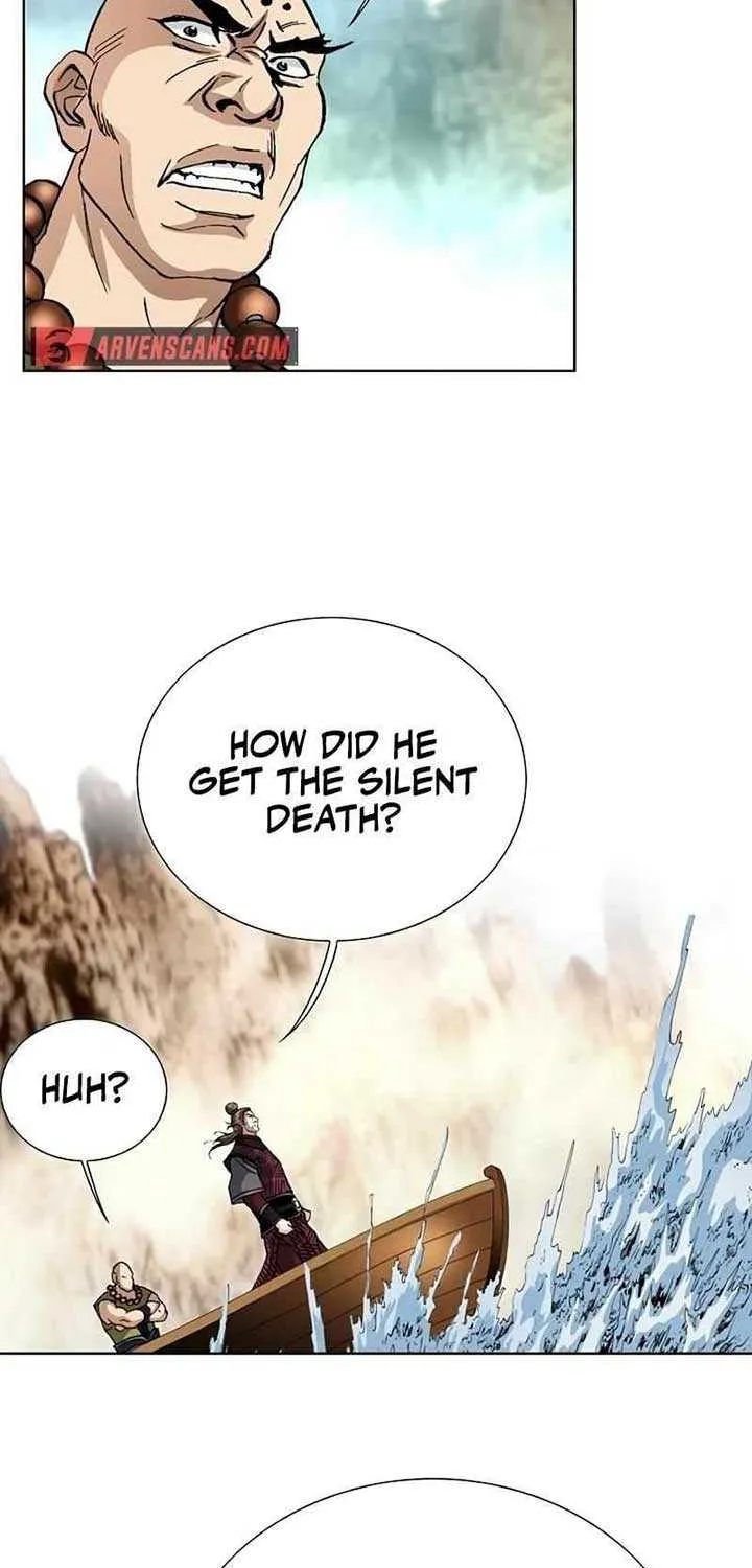 Read Peerless chapter 28 image 61 on Lezhin