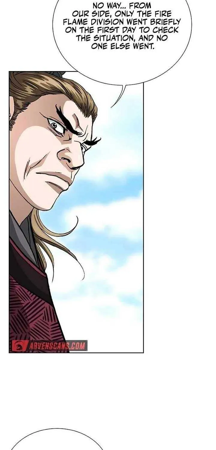 Read Peerless chapter 28 image 65 on Lezhin