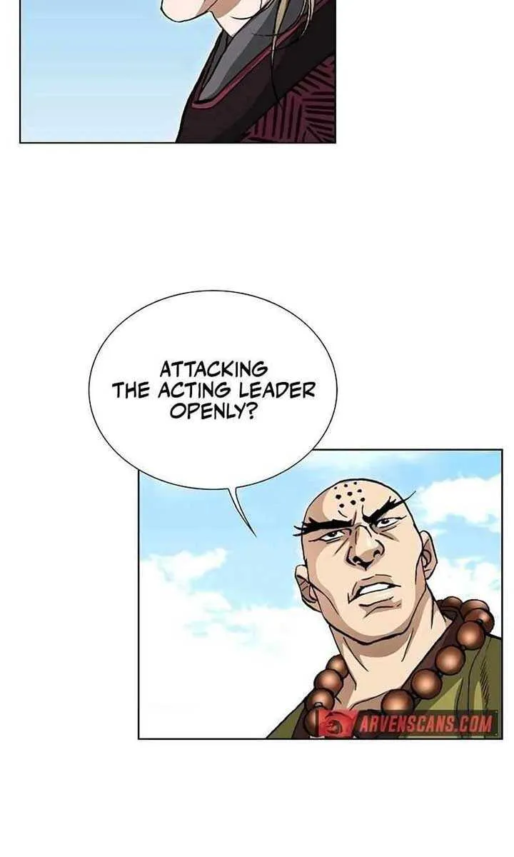 Read Peerless chapter 28 image 68 on Lezhin