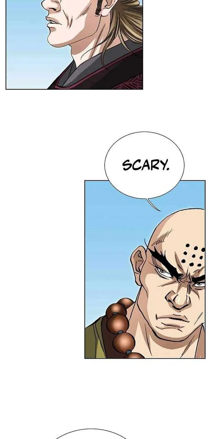 Read Peerless chapter 28 image 70 on Lezhin