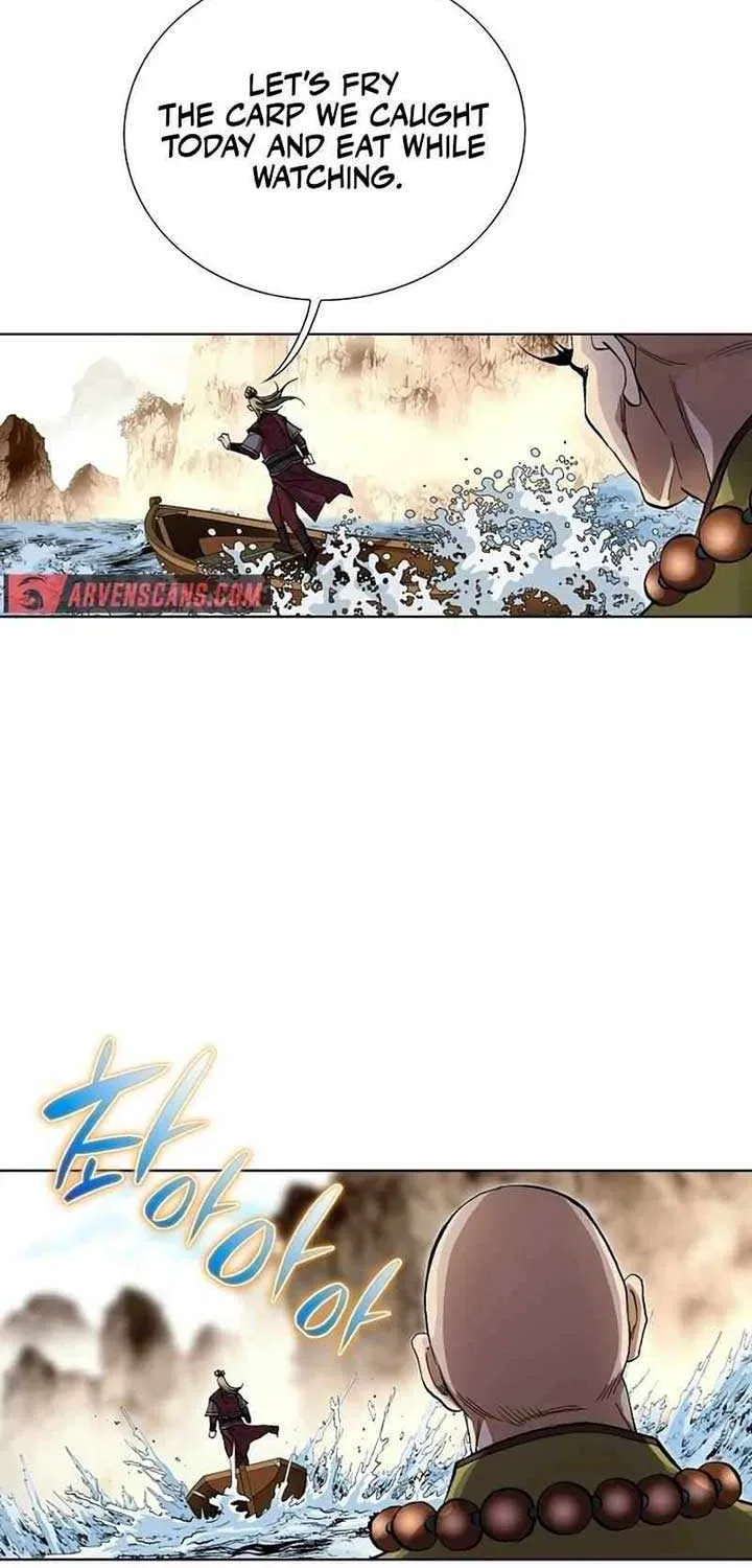 Read Peerless chapter 28 image 71 on Lezhin