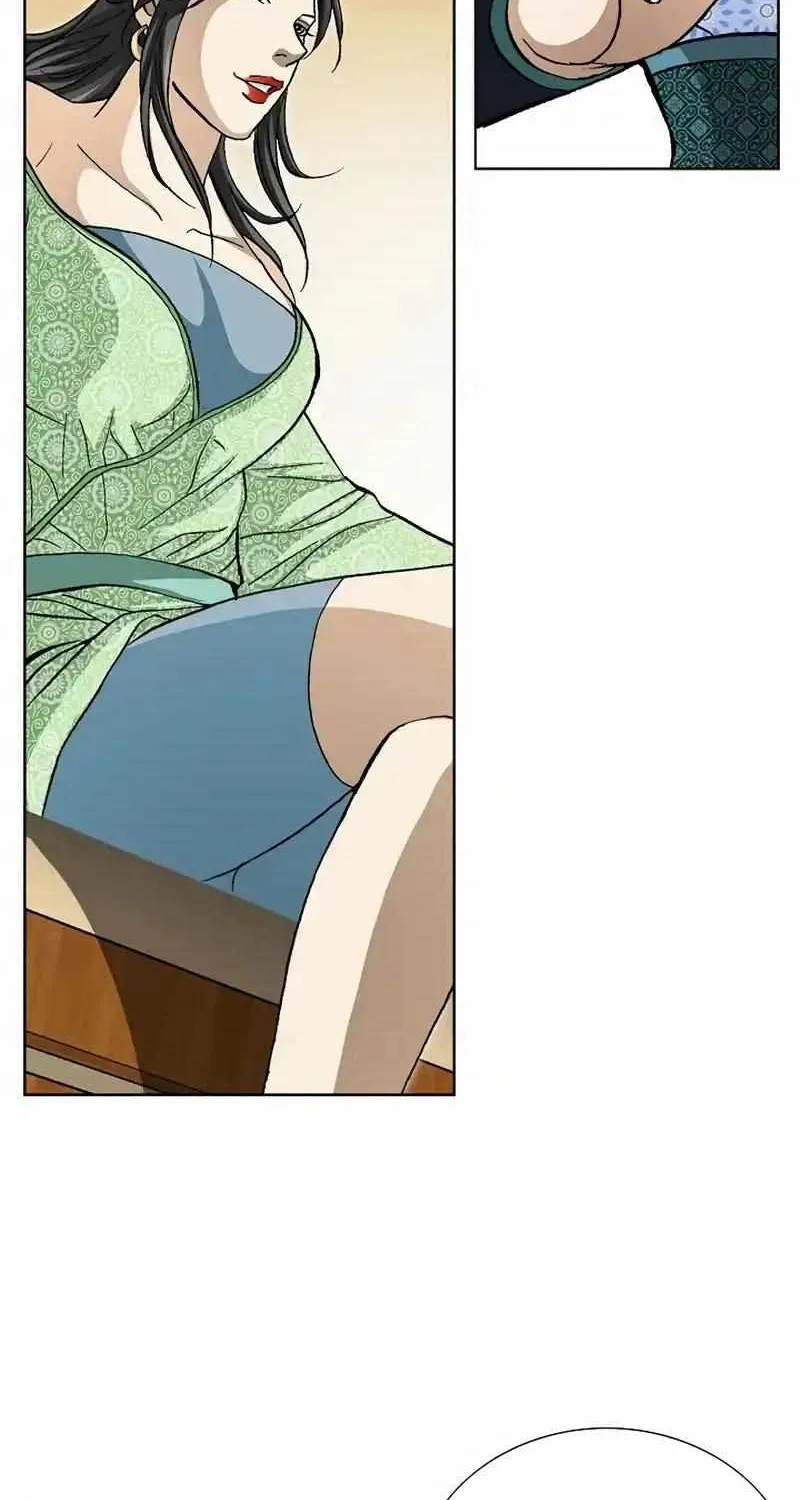 Read Peerless chapter 29 image 13 on Lezhin