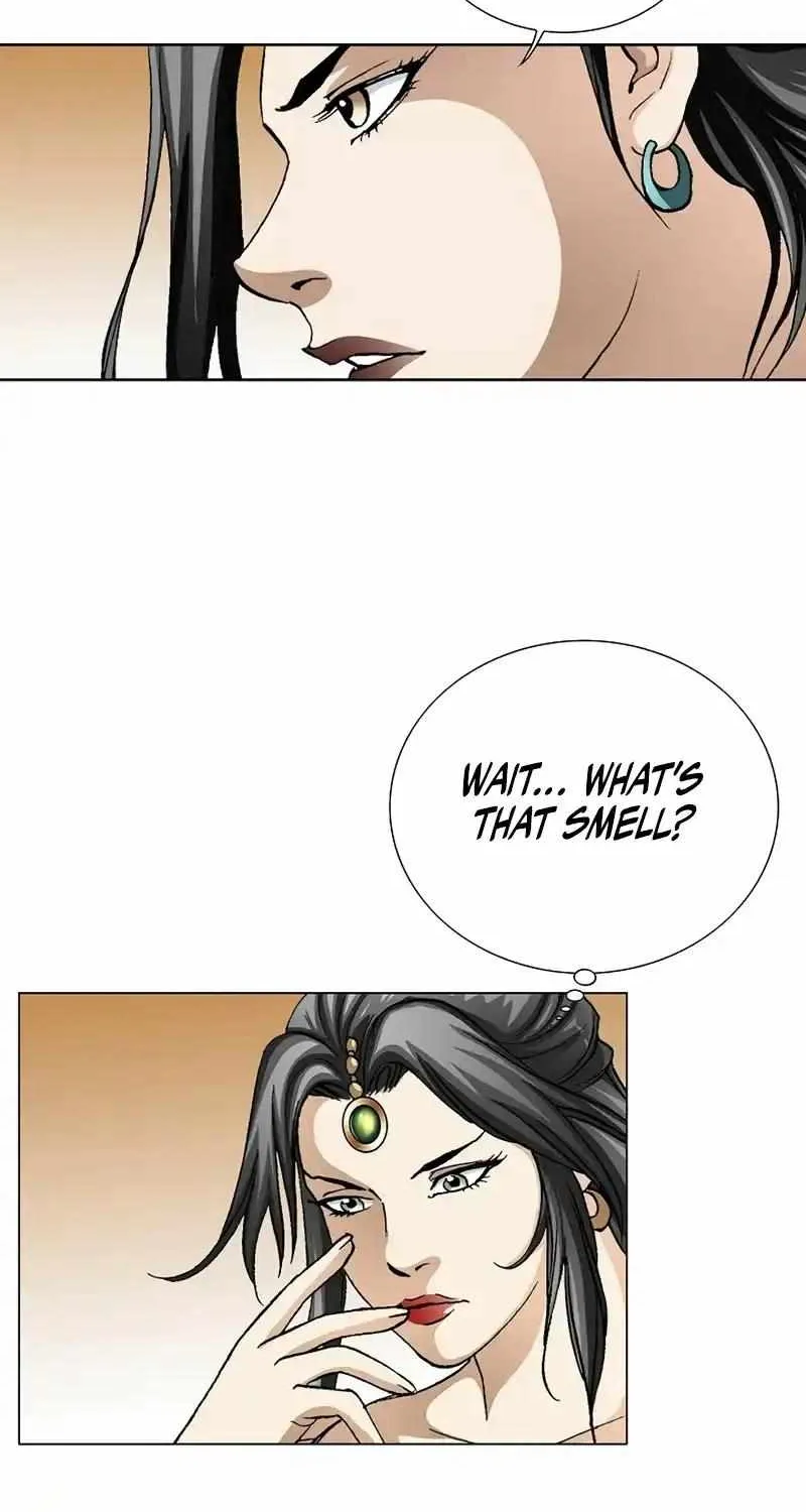 Read Peerless chapter 29 image 24 on Lezhin