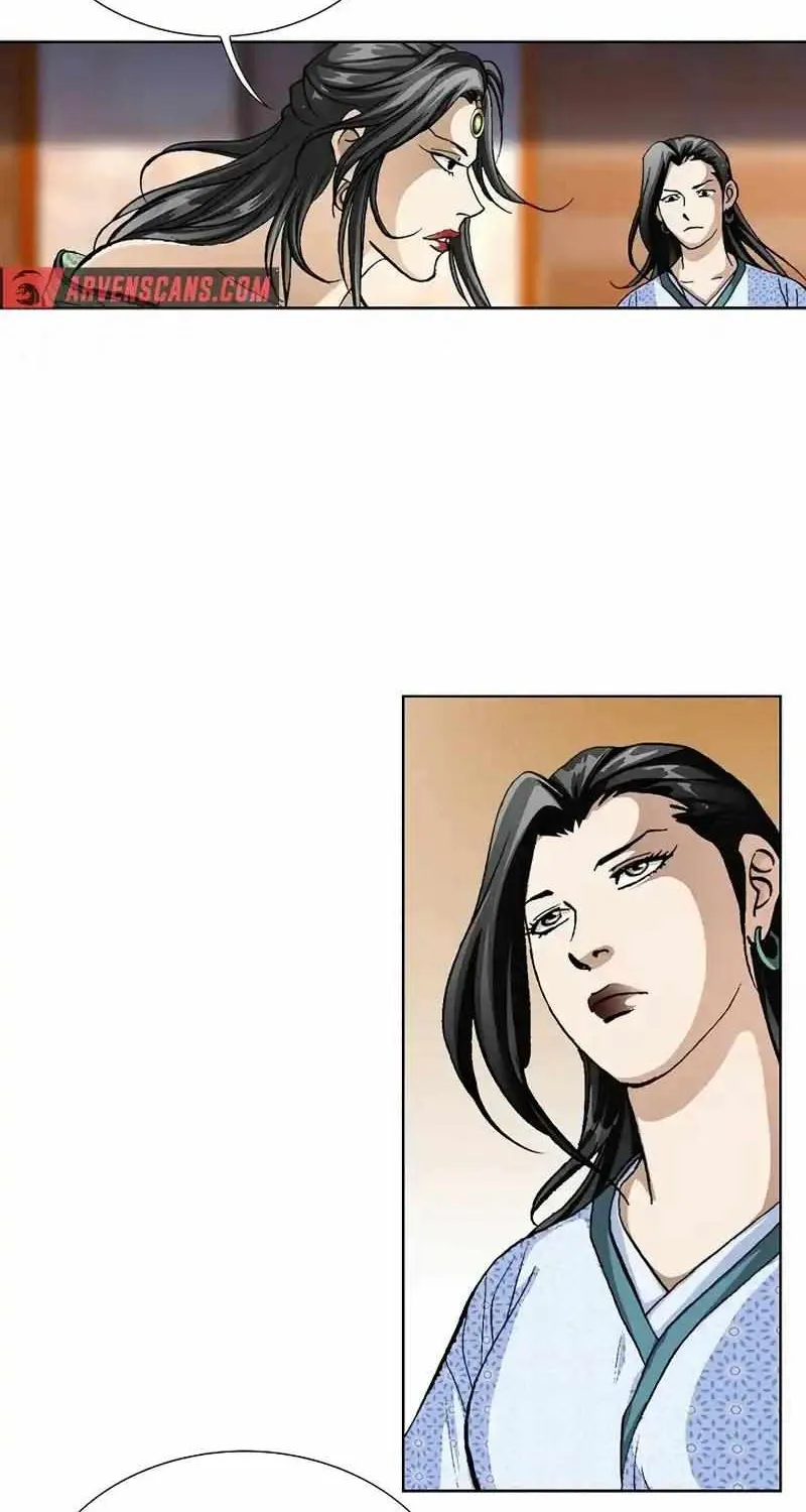 Read Peerless chapter 29 image 26 on Lezhin