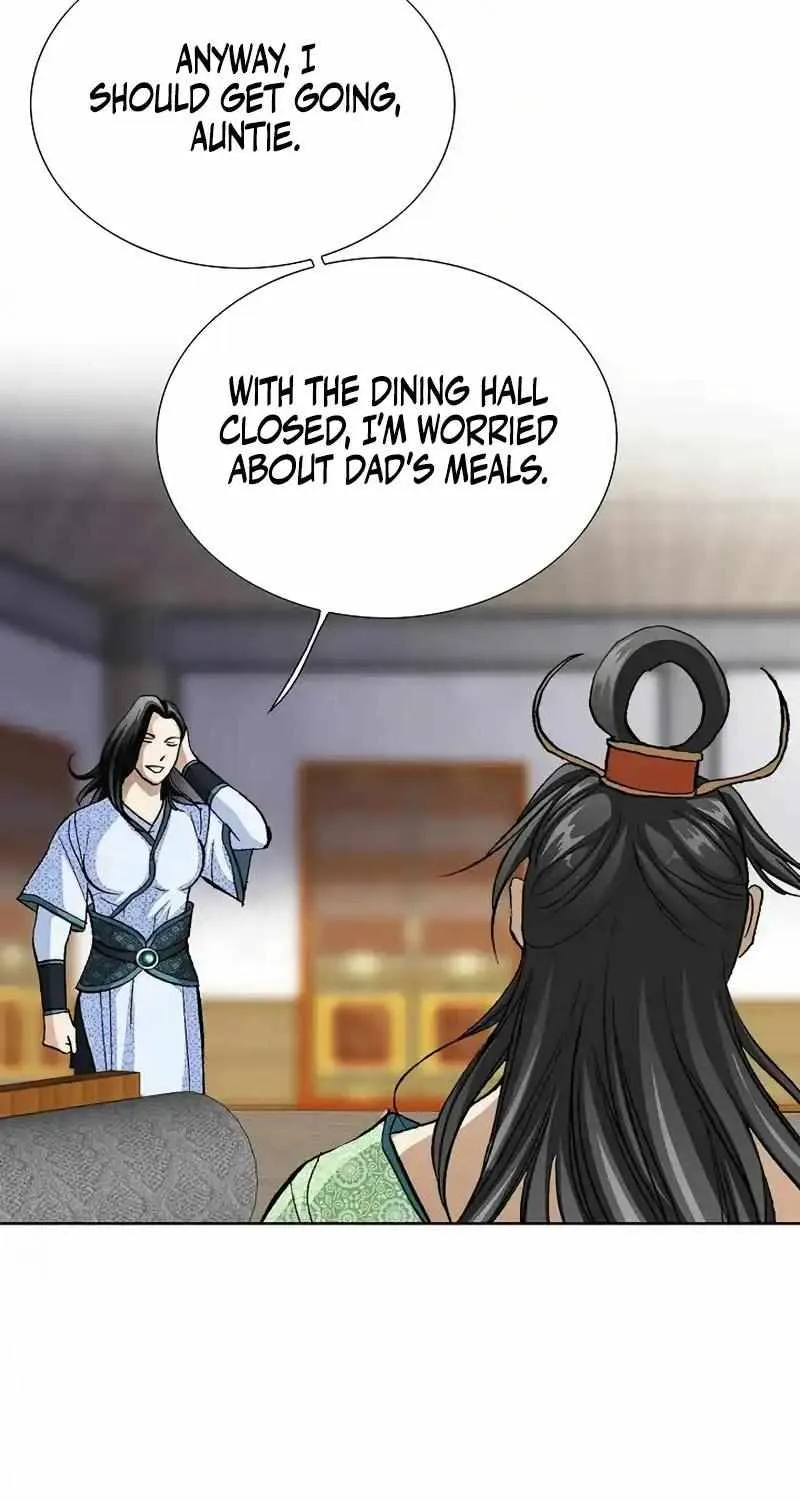 Read Peerless chapter 29 image 27 on Lezhin