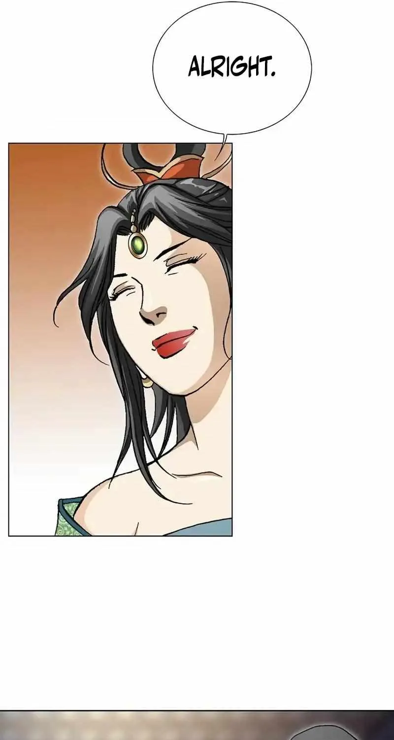 Read Peerless chapter 29 image 29 on Lezhin