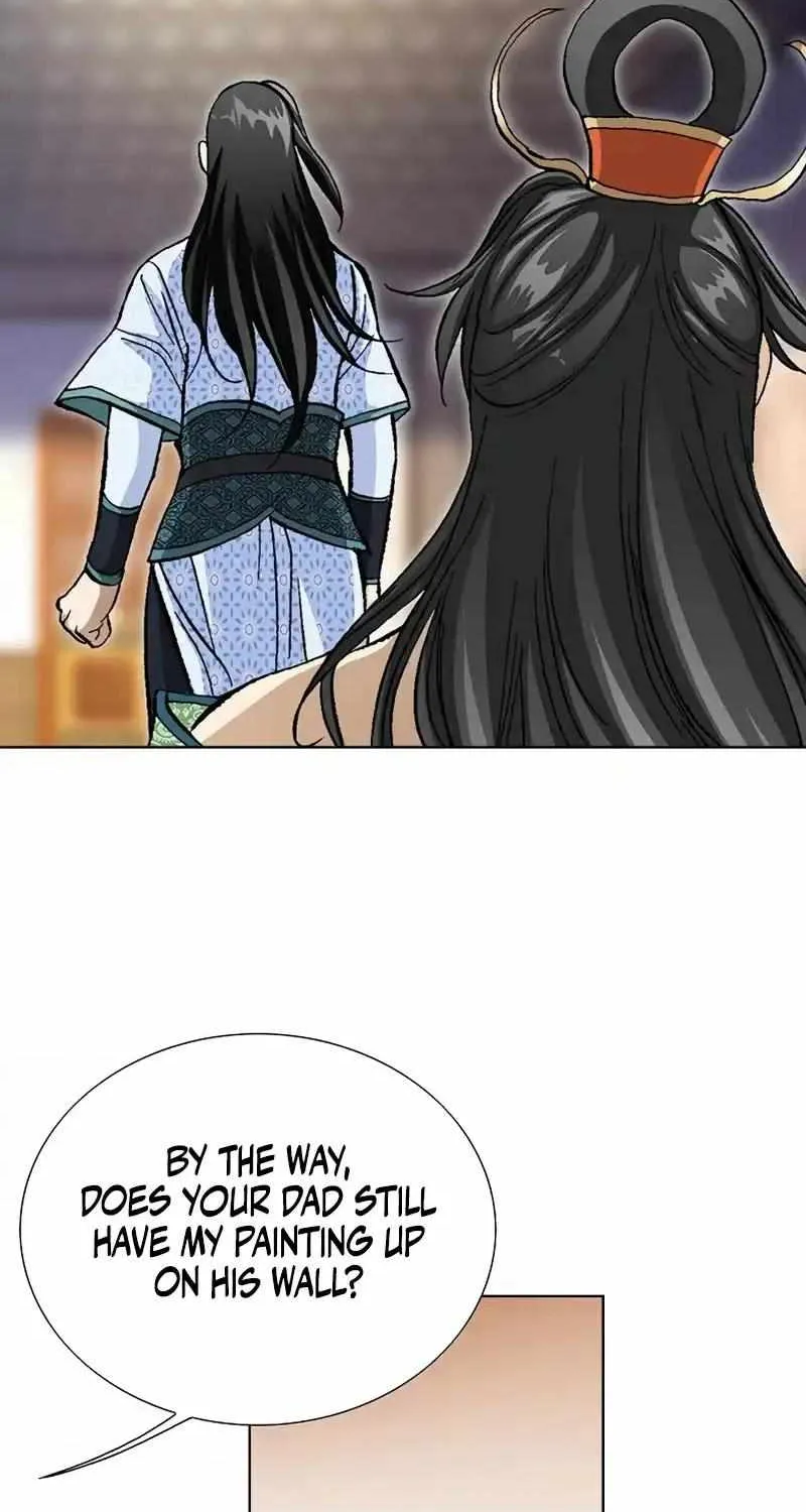 Read Peerless chapter 29 image 30 on Lezhin