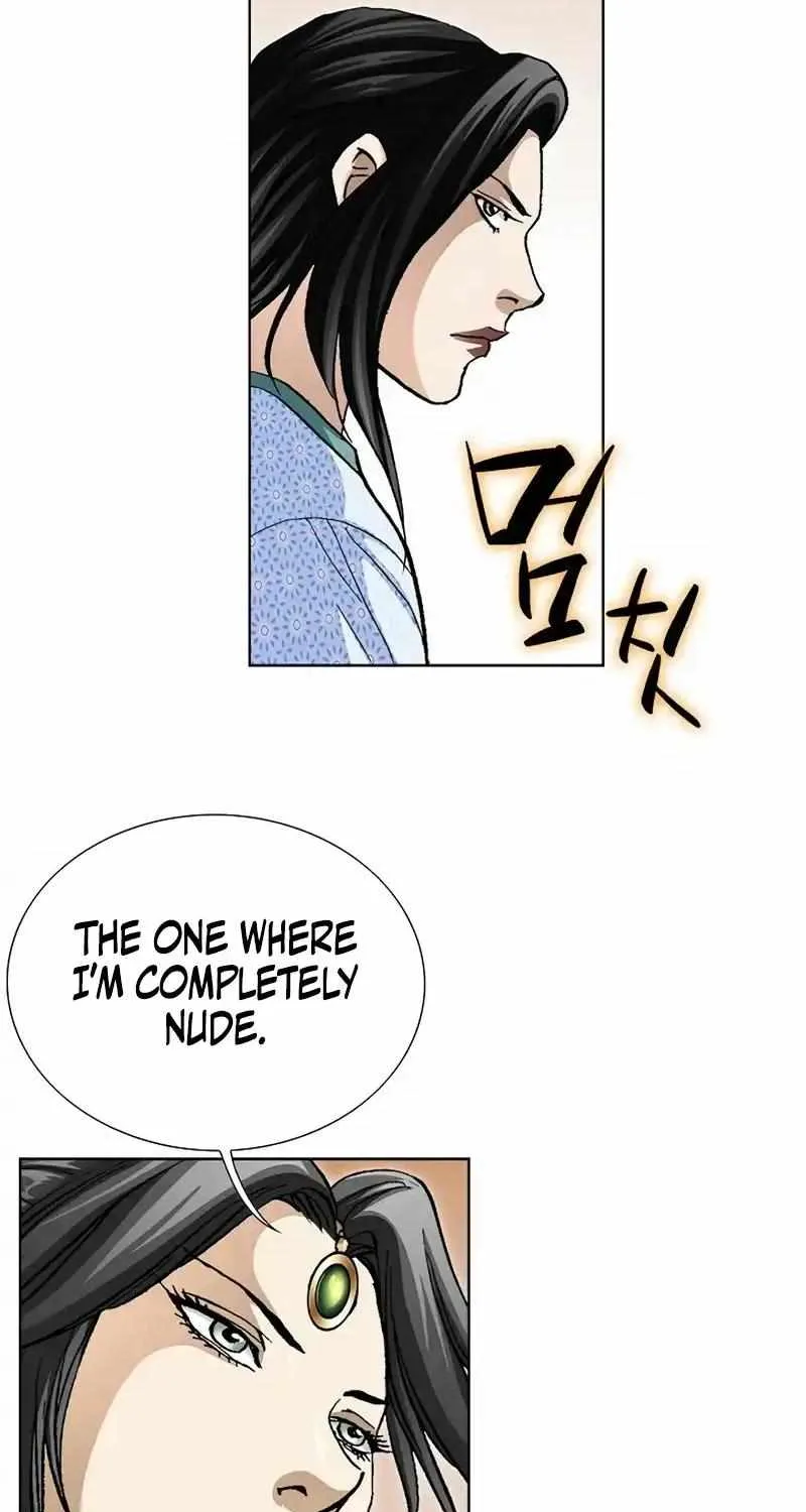 Read Peerless chapter 29 image 31 on Lezhin