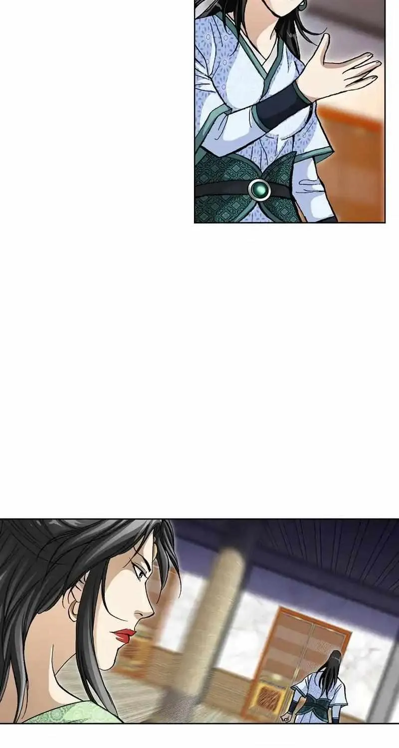 Read Peerless chapter 29 image 33 on Lezhin