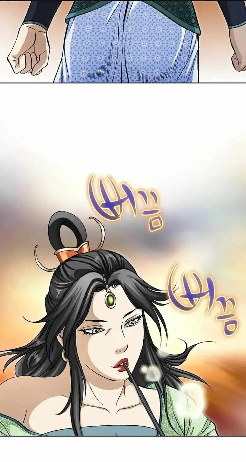 Read Peerless chapter 29 image 35 on Lezhin