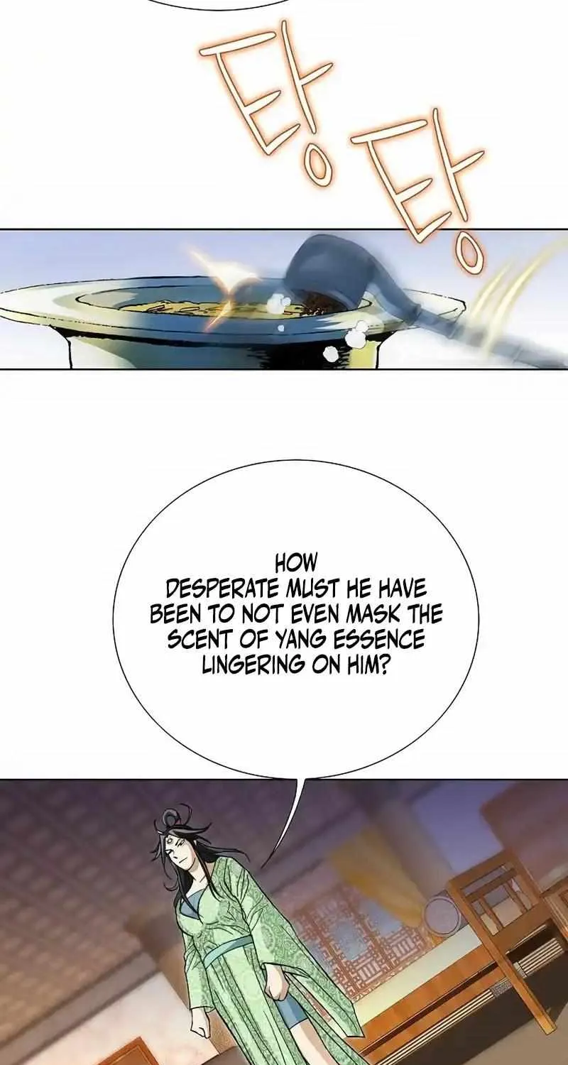 Read Peerless chapter 29 image 37 on Lezhin