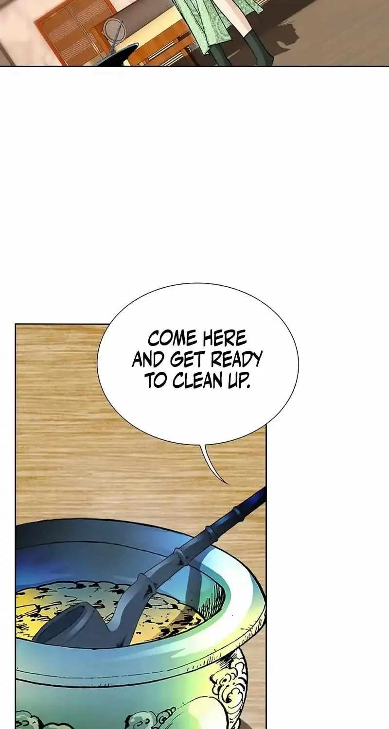 Read Peerless chapter 29 image 38 on Lezhin
