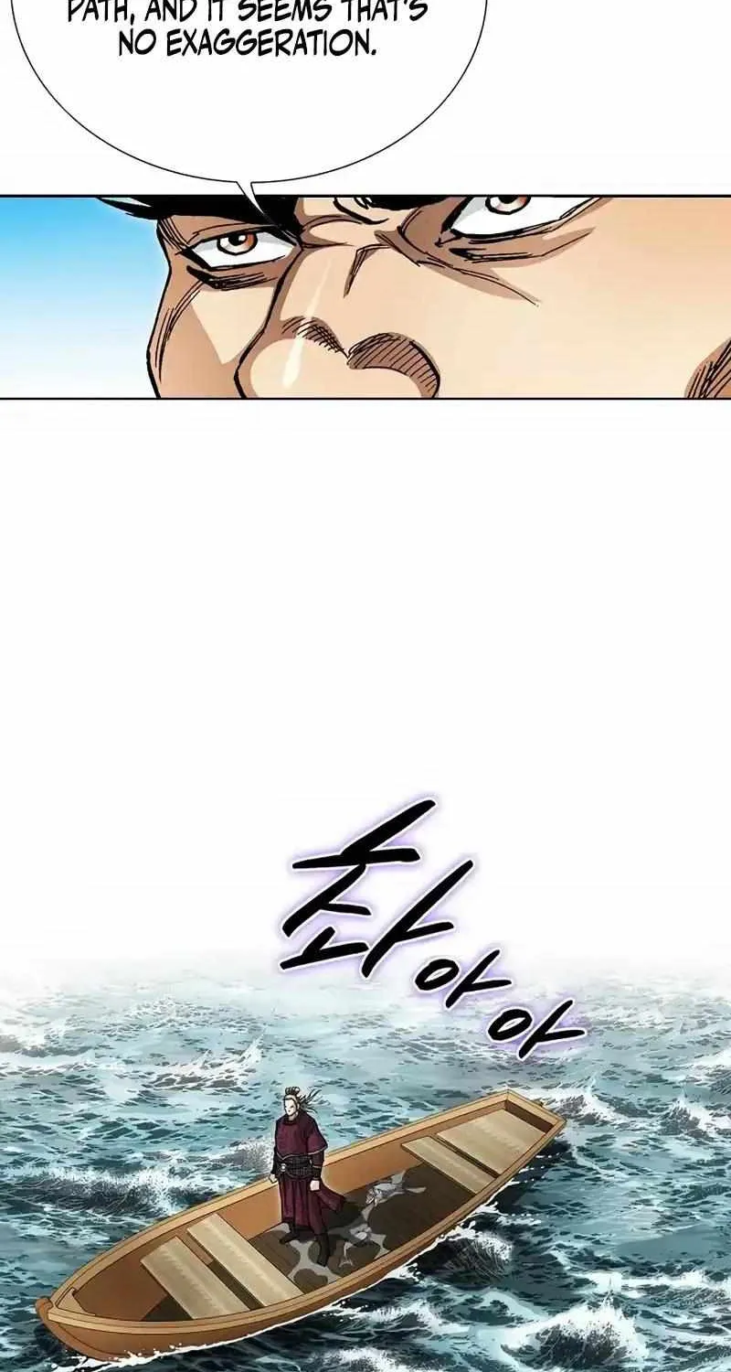 Read Peerless chapter 29 image 4 on Lezhin