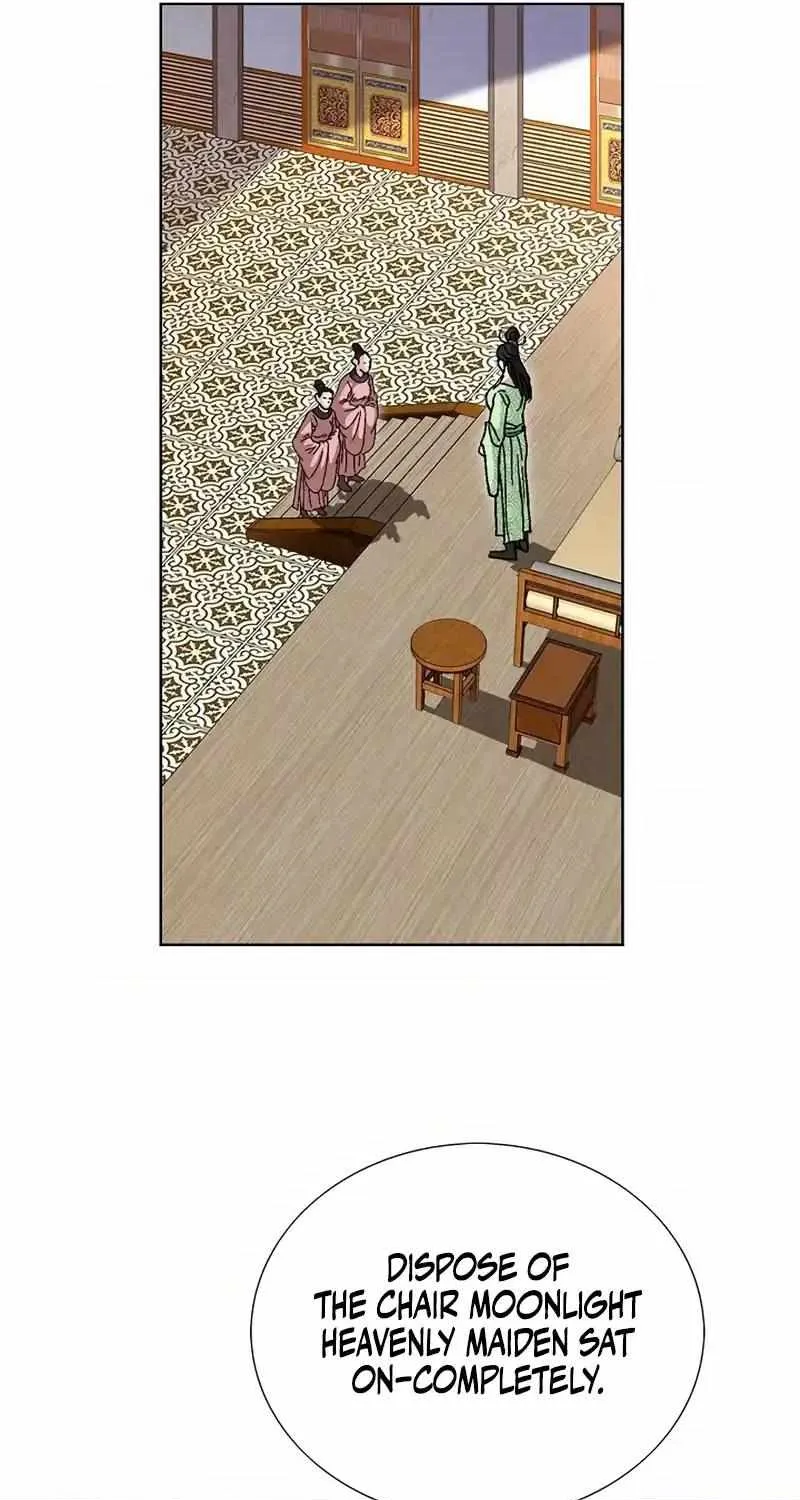 Read Peerless chapter 29 image 41 on Lezhin