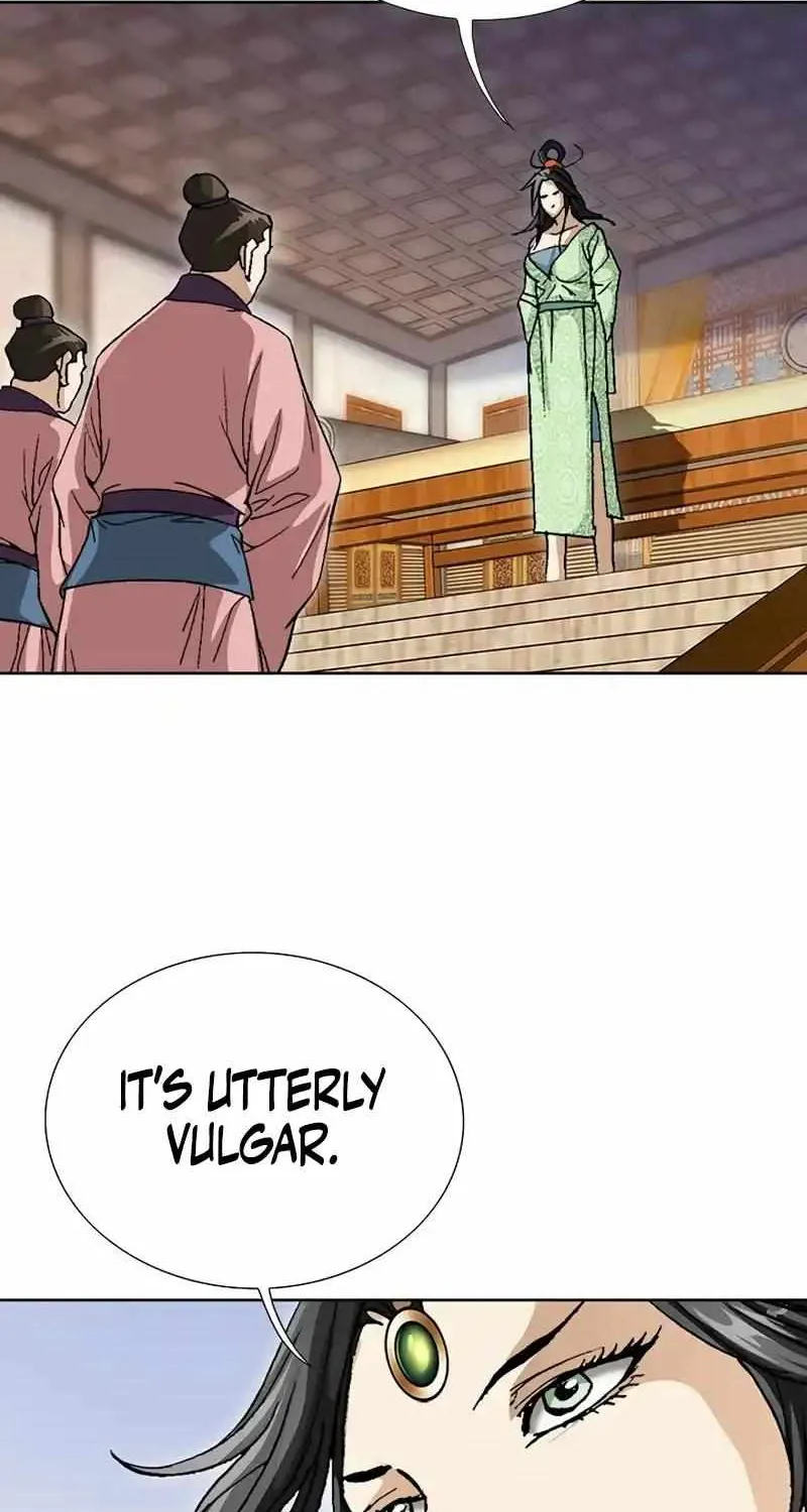 Read Peerless chapter 29 image 42 on Lezhin