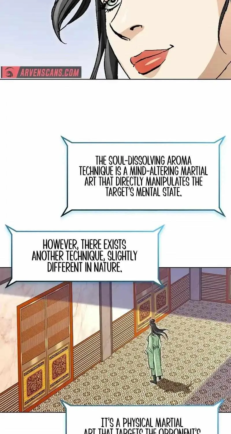 Read Peerless chapter 29 image 43 on Lezhin