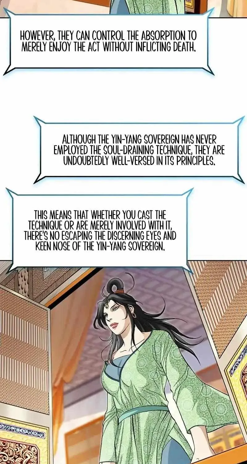 Read Peerless chapter 29 image 45 on Lezhin