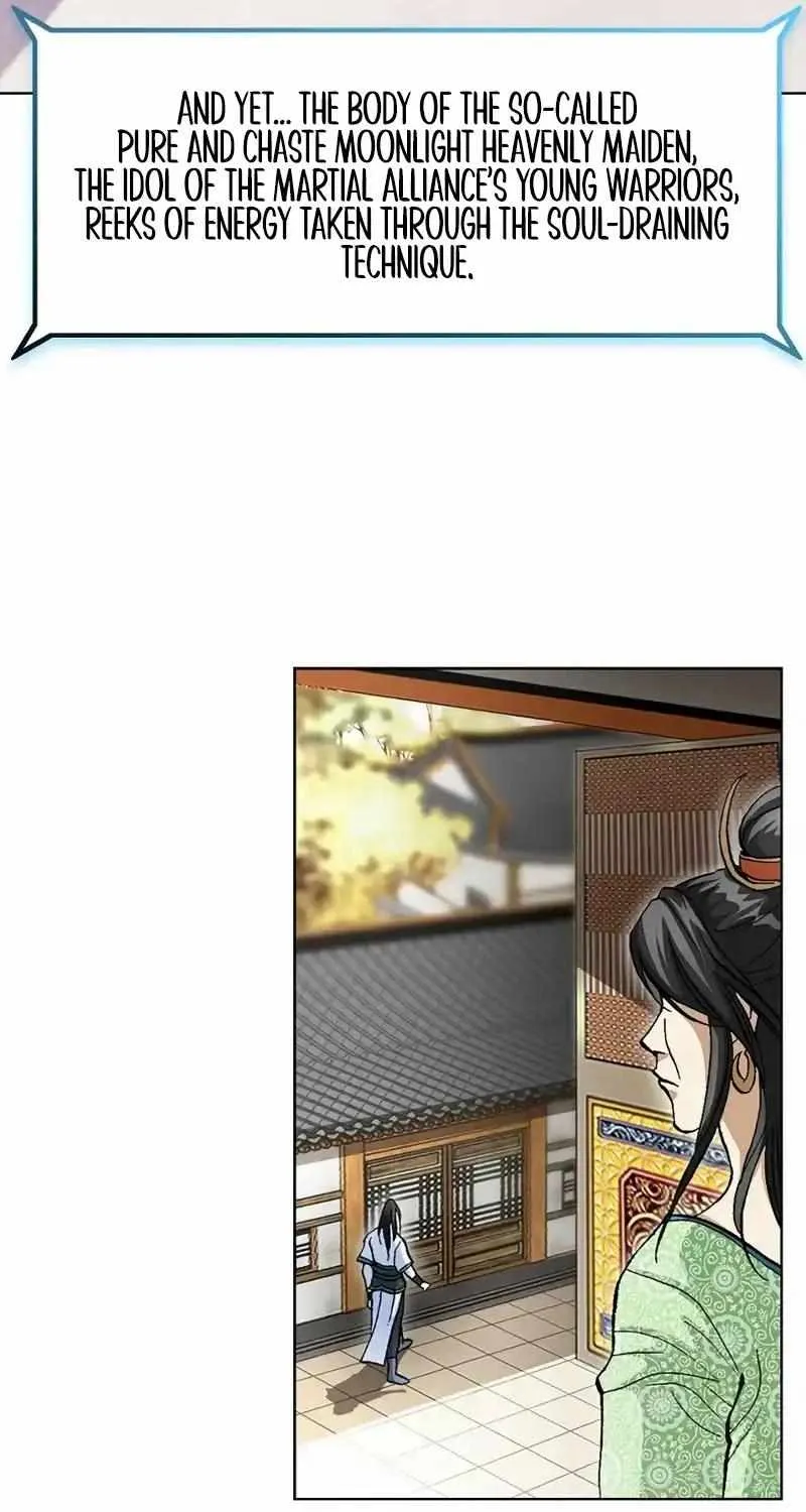 Read Peerless chapter 29 image 47 on Lezhin
