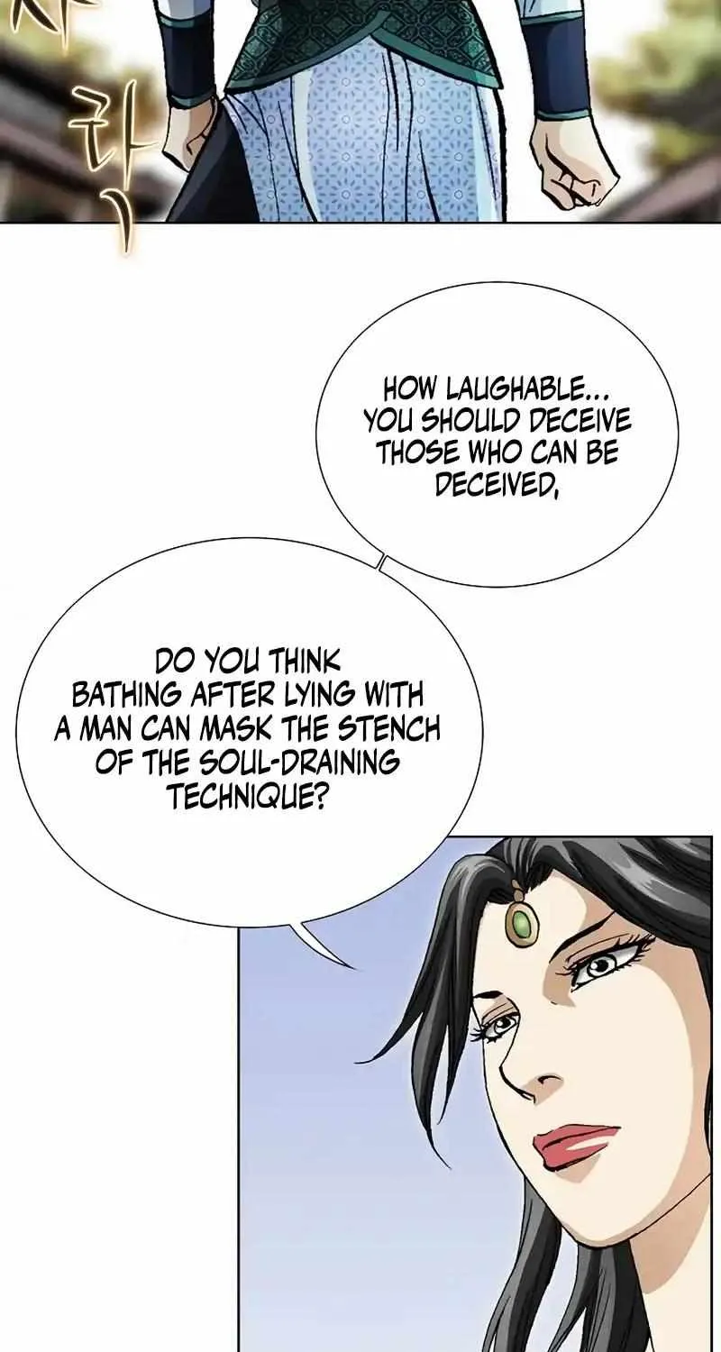 Read Peerless chapter 29 image 49 on Lezhin