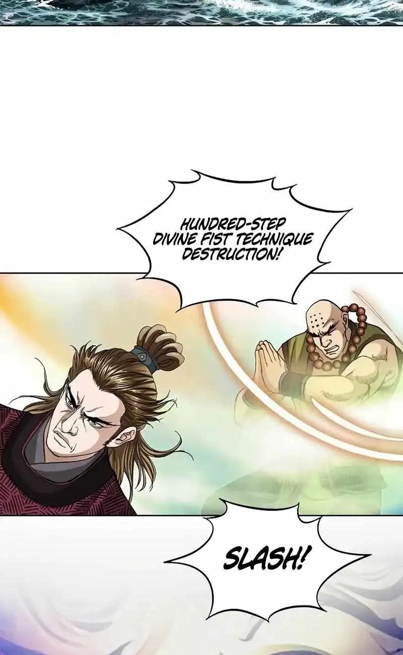 Read Peerless chapter 29 image 5 on Lezhin