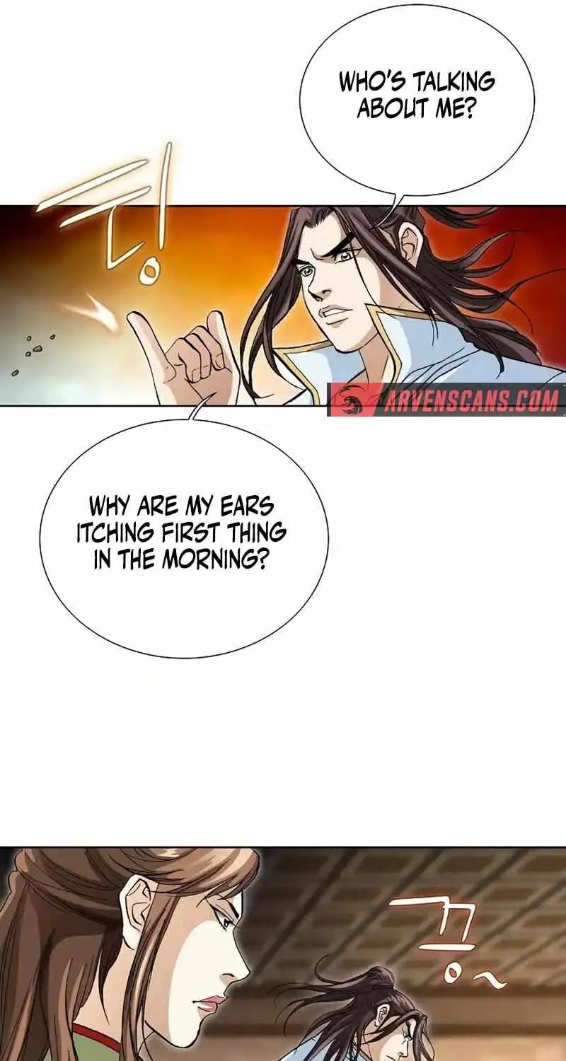 Read Peerless chapter 29 image 52 on Lezhin