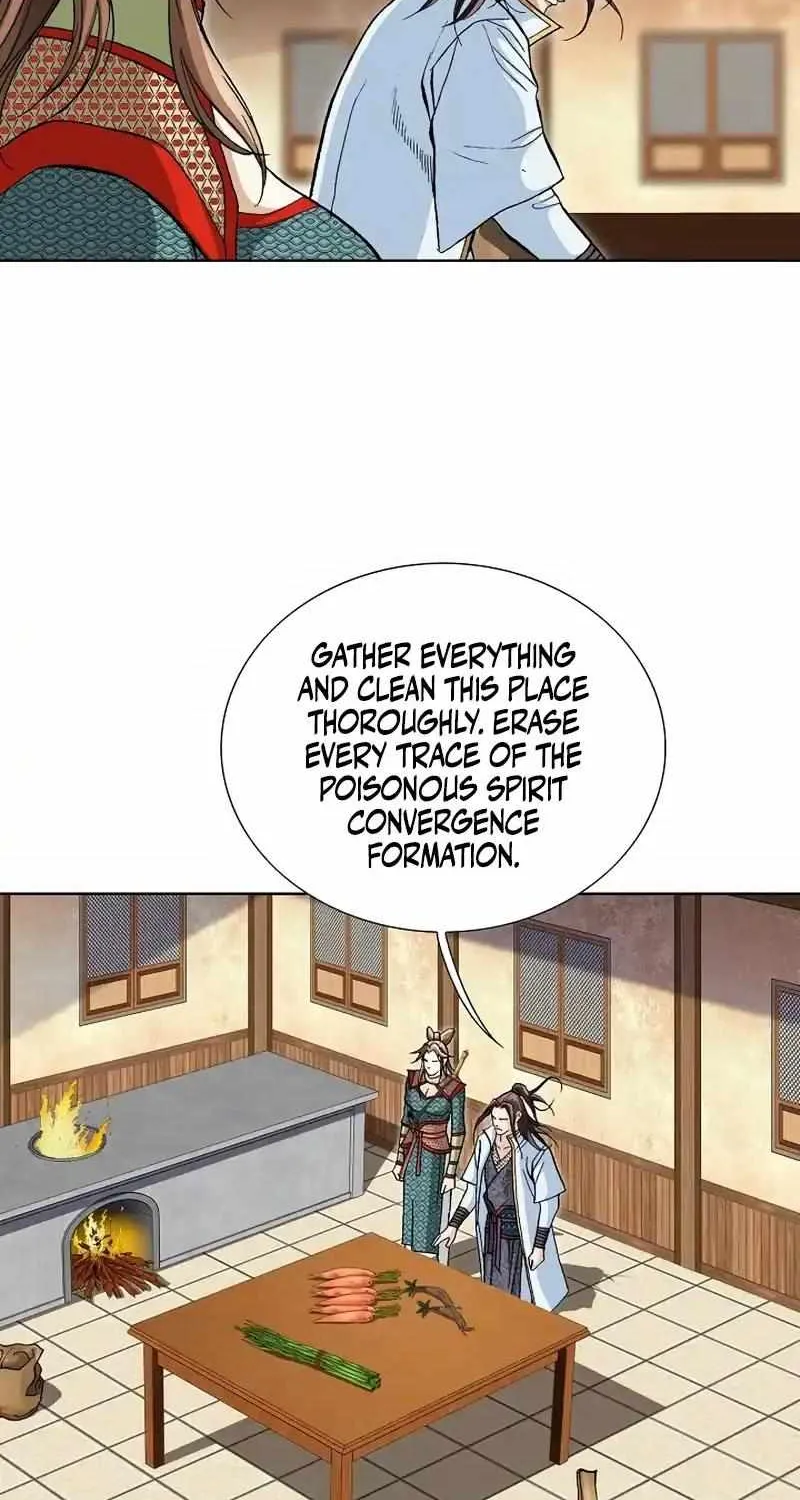 Read Peerless chapter 29 image 53 on Lezhin