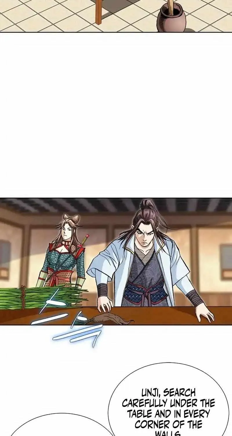 Read Peerless chapter 29 image 54 on Lezhin