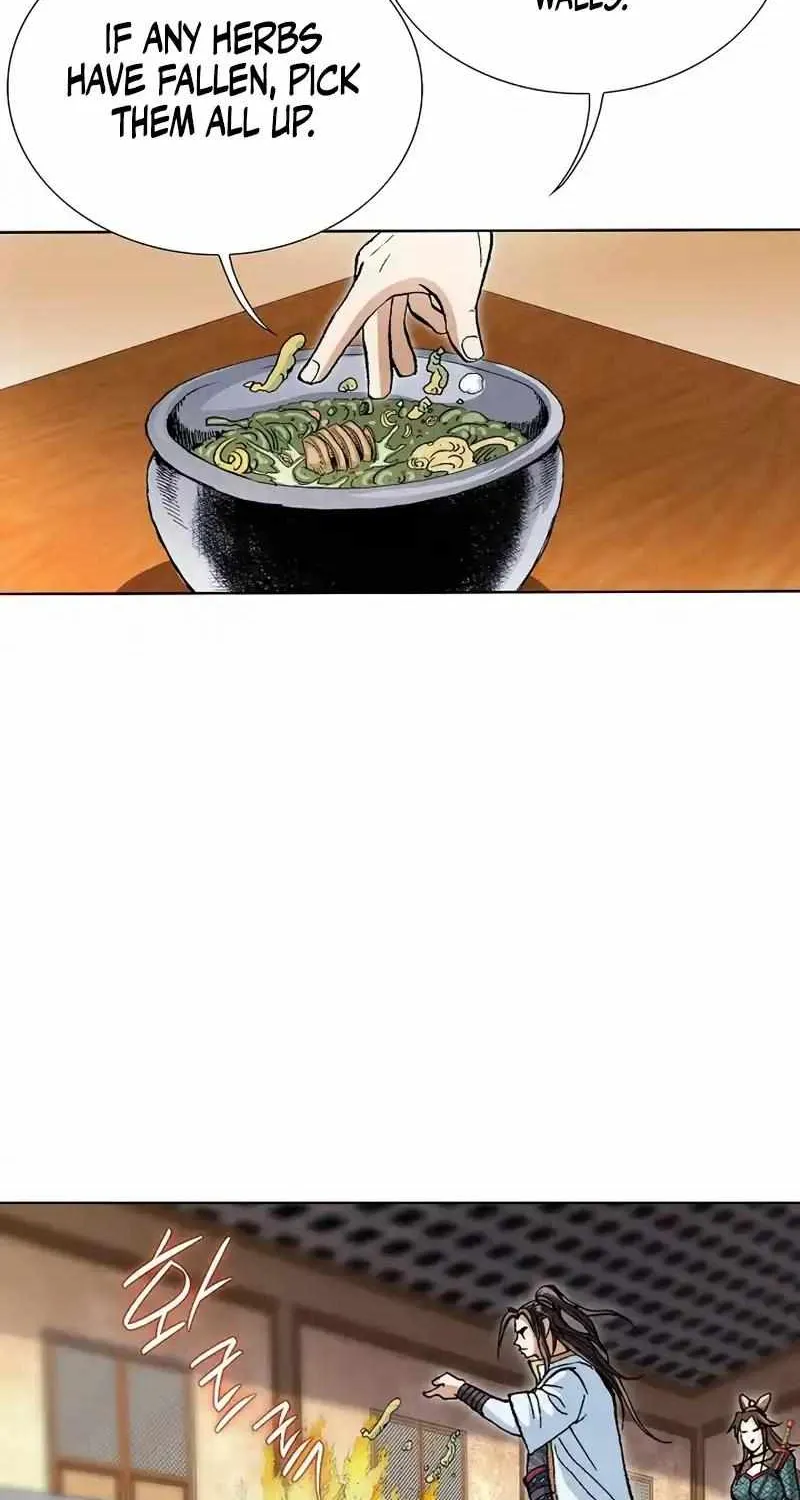 Read Peerless chapter 29 image 55 on Lezhin