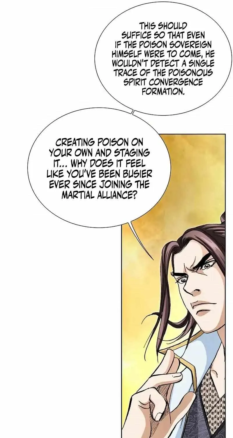 Read Peerless chapter 29 image 57 on Lezhin