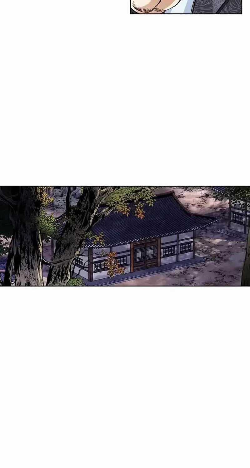 Read Peerless chapter 29 image 58 on Lezhin